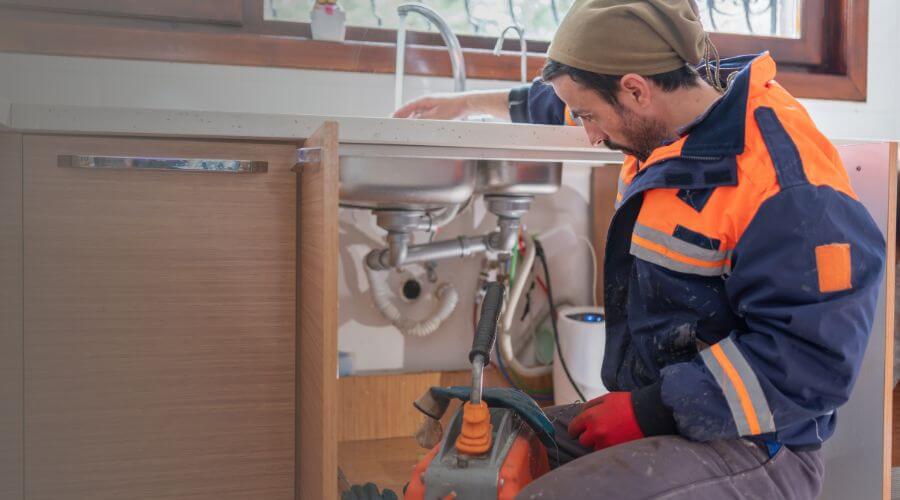 Professional Leak Detection Services in Anacoco, LA